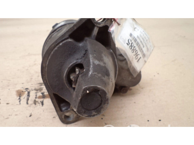 Стартер 02800-9490 Daihatsu Charade