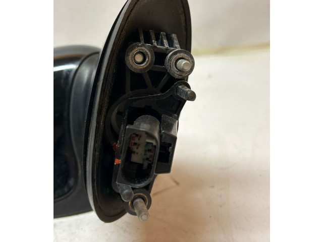 Зеркало электрическое        Mini Cooper Hatch Hardtop  2001 - 2006 года   