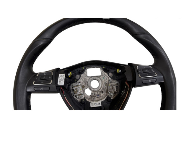 Volant Volkswagen PASSAT B7 2011 3C8419091BE, 307020999Q24AE