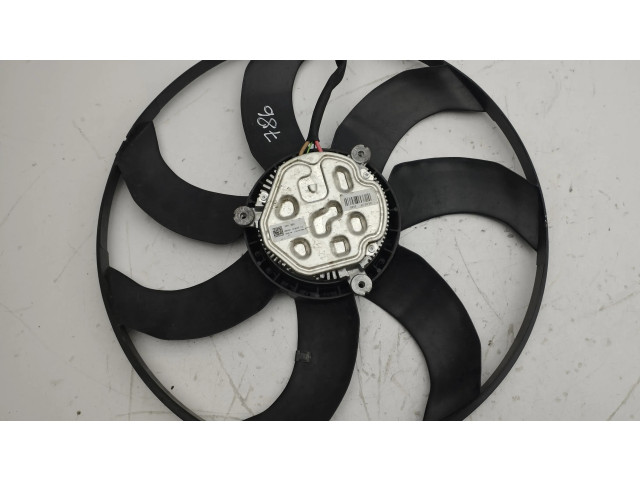 Вентилятор радиатора     23152800    Seat Leon IV 1.0