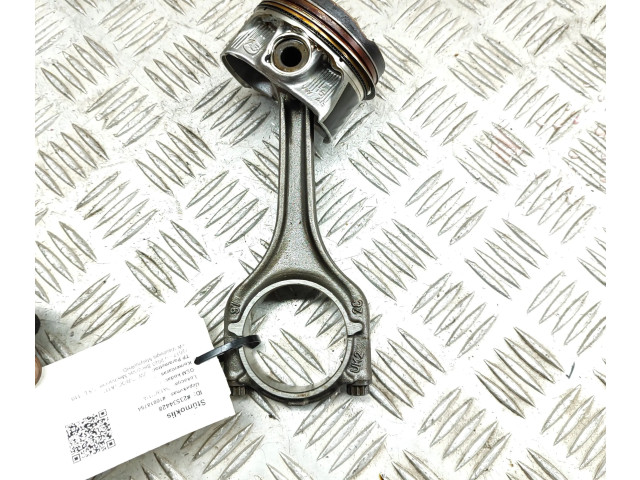 Píst 05E107065AR, 04E198401AE Volkswagen T-Roc DPC