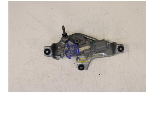 Моторчик заднего дворника MITSUBA885 Mitsubishi Outlander