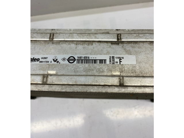 Интеркулер  144614EB1A   Renault Kadjar 