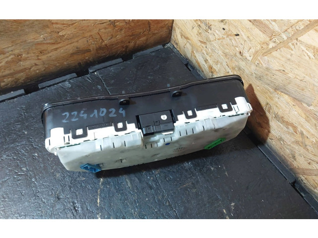 Přístrojová deska Audi A6 S6 C4 4A 1997 4B0919860L