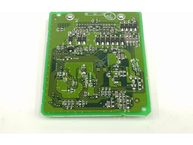 Блок управления 8911130130, 8911130130   Lexus GS 300 350 430 450H