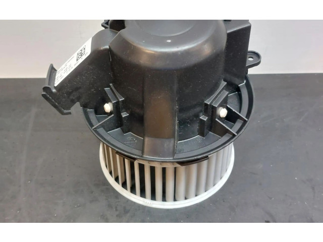 Вентилятор печки EE795002, BZ71405   Renault Espace V (RFC)