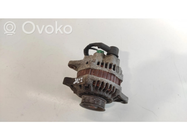 Генератор A5TB1391, 6808   Honda Jazz 1.3     