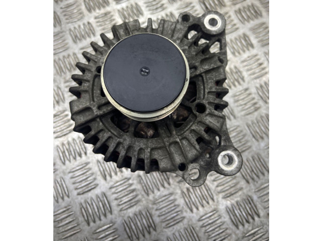 Генератор 06F903023C, TG14C011 Volkswagen Caddy