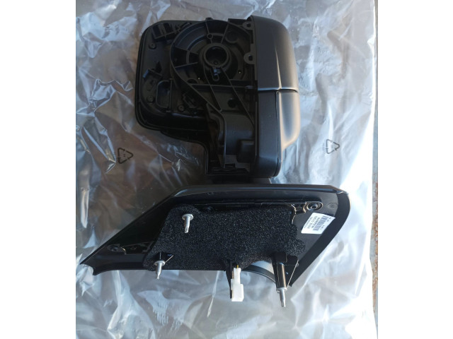 Зеркало электрическое        Renault Trafic III (X82)  2014 -  года   