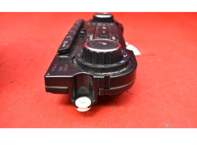 Блок управления климат-контролем 3T0907044BS, 3T0907044BS   Skoda Superb B6 (3T)