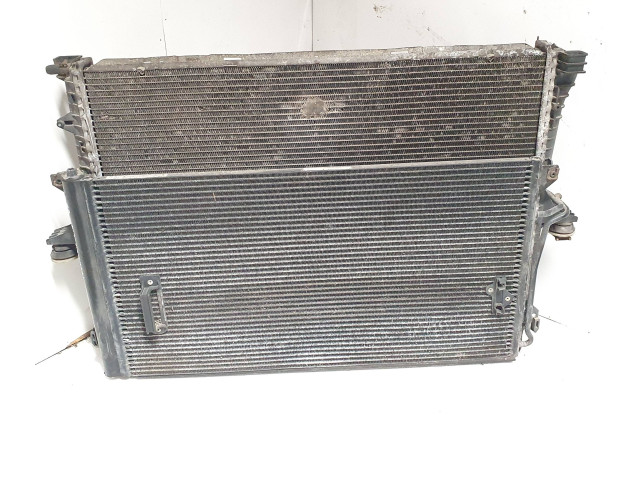 Комплект радиатора