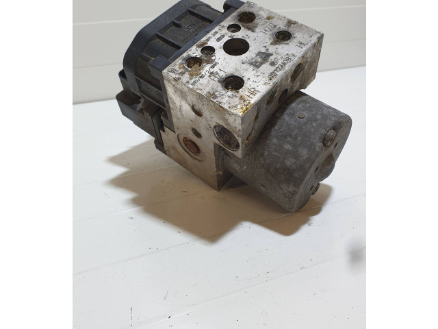 Блок АБС 0273004227, 382659 Opel Meriva A 2003 - 2010 года