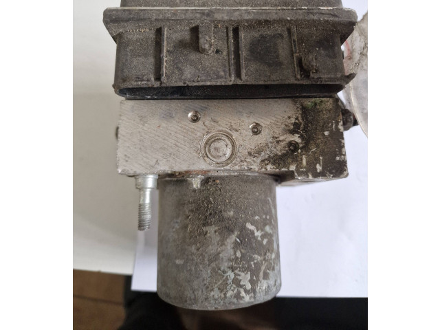 Блок АБС 0265230481, 27536SC02 Subaru Forester SH 2008 - 2013 года