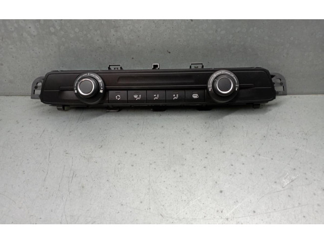 Блок управления климат-контролем 98081718ZD, 35252201   Peugeot Partner III