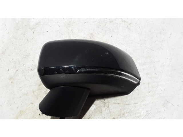 Зеркало электрическое     левое   Volvo XC40     