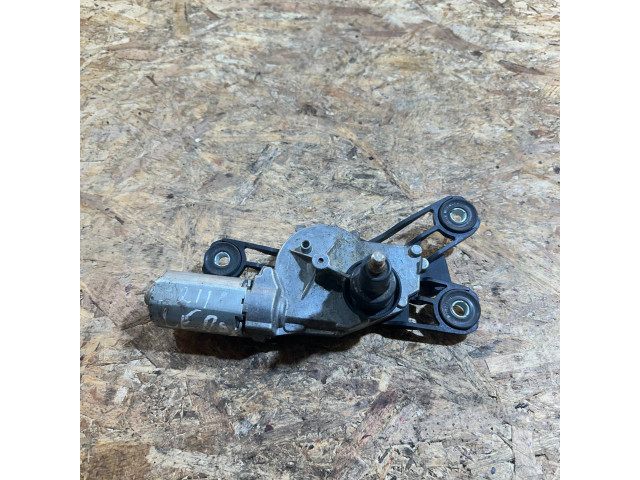 Моторчик заднего дворника A2118200342, 0390201579    Mercedes-Benz E W211