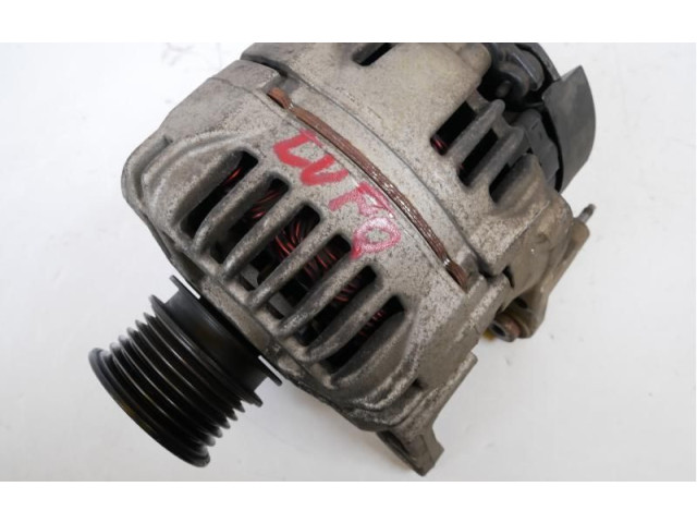 Генератор 06F903023C, 06F903023C Audi A3 S3 8P