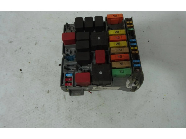 Pojistková skříňka 50517760 Alfa Romeo Mito 2008