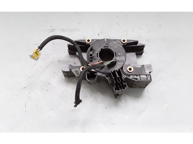 Полоса надувных подушек (кольцо srs)