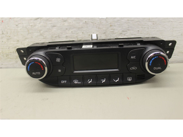 Блок управления климат-контролем 97250A2400WK, 97250A2400   KIA Ceed