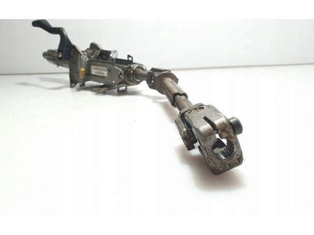    Рулевая рейка 1Z1419502Q, 1Z1419502Q   Skoda Superb B6 (3T) 2008 - 2015 года