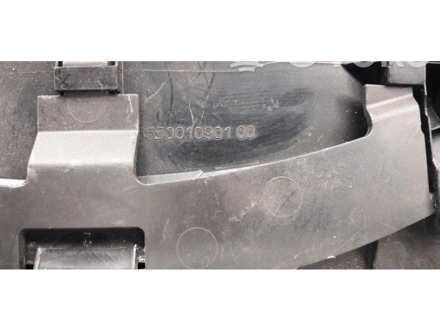 Přístrojová deska Fiat Croma 2011 5550010905