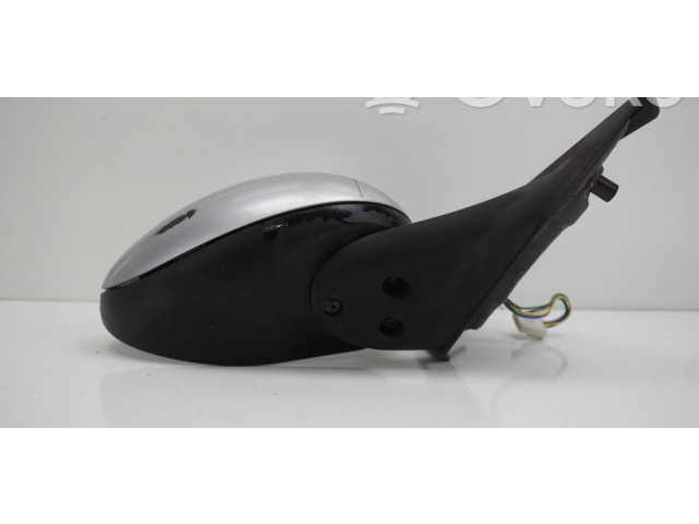 Зеркало (механическое) Alfa Romeo 147 - года