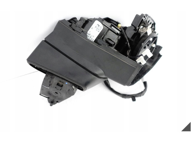 Зеркало электрическое Audi Q5 SQ5 2017 - года