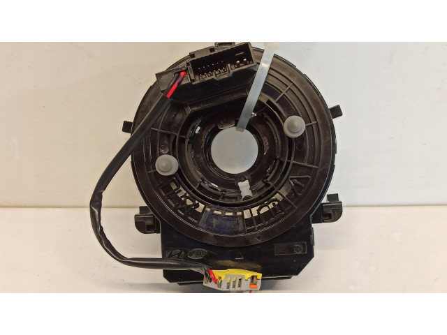 Подрулевой шлейф SRS 93490-K7210 Hyundai Ioniq