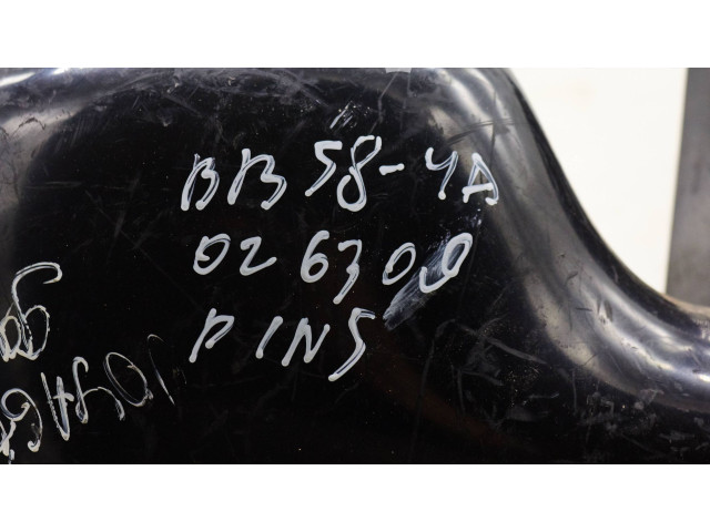 Zpětné zrcátko Chrysler Voyager 2000 e1010451