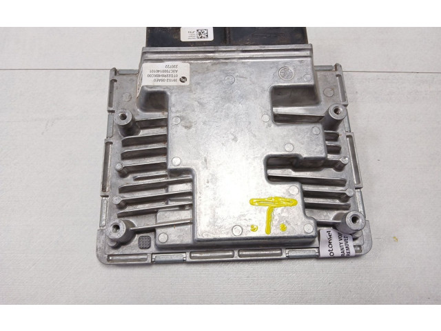 Блок управления двигателя 391s208ae0, a3c7000140101 KIA Niro