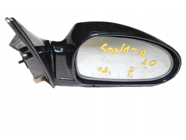Зеркало электрическое        Hyundai Sonata  1999 - 2005 года   