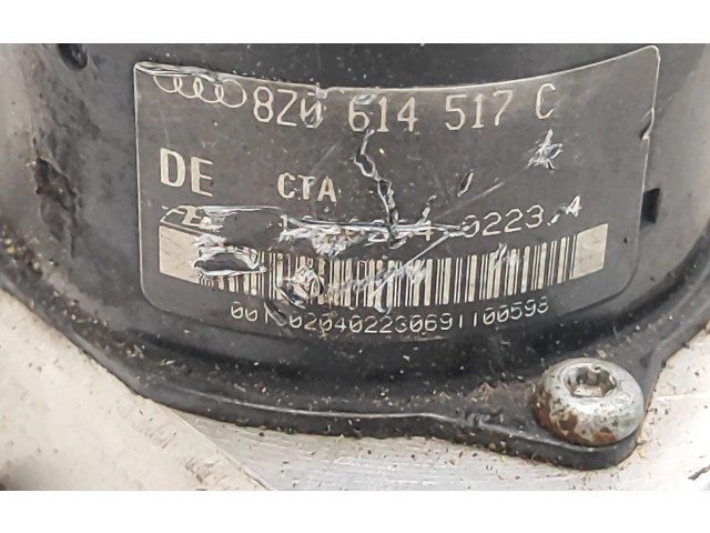 Блок АБС 8Z0614517C, 10094703063 Audi A2 - года