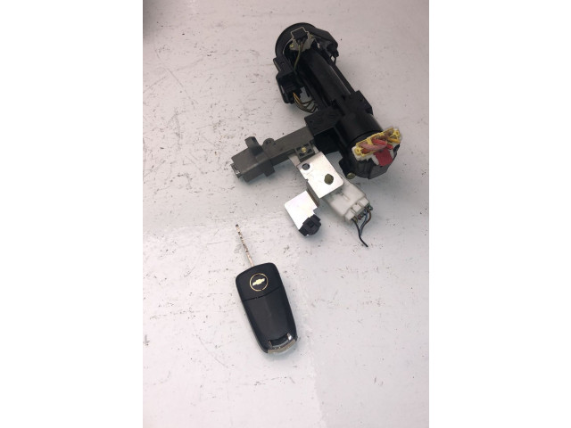 Řídící jednotka Chevrolet Epica 2010