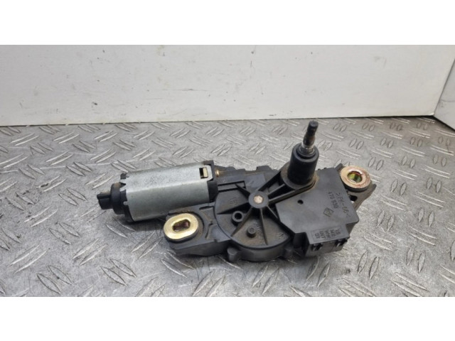 Моторчик заднего дворника 2K0955712B, 53027512    Volkswagen Caddy