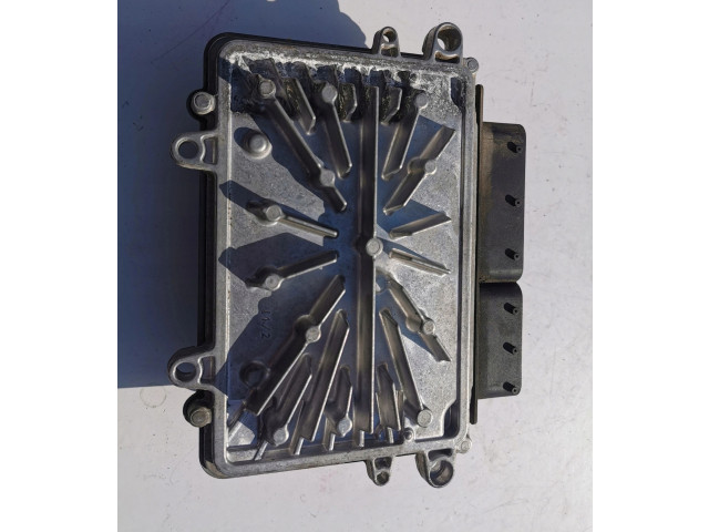 Комплект блоков управления 0261209108   Volvo V70