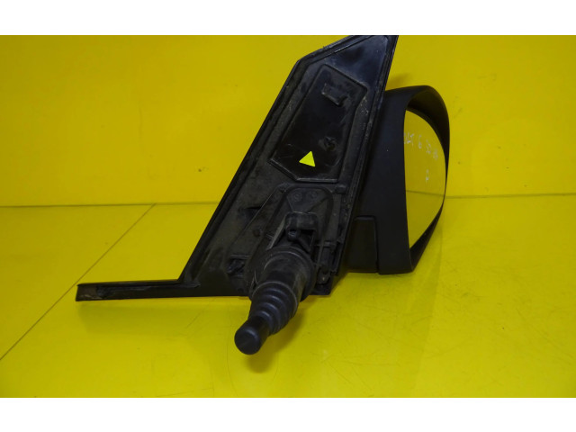 Зеркало (механическое) Mitsubishi Colt 2004 - 2008 года