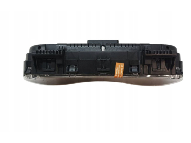 Панель приборов 248097936R, 248094533R Dacia Sandero III