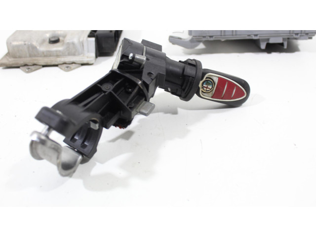 Комплект блоков управления MJD8F2.A2, MJD8F2.A2 Alfa Romeo Mito