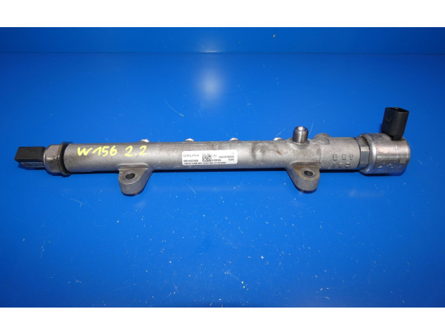 Vstřikovací lišta A6510700495, R9144Z240A Mercedes-Benz GLA W156 651930