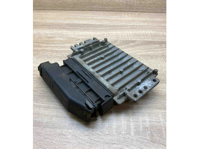 Řídící jednotka 7700113421, S110030002F Renault Espace III 1997