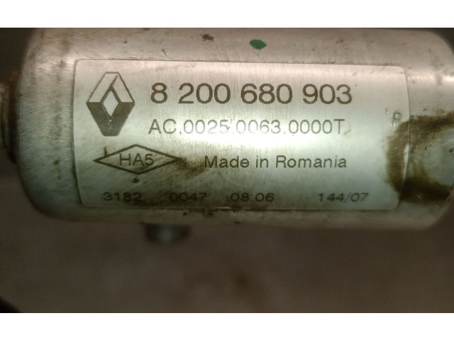 Блок АБС A0044319212, A0044315212   Mercedes-Benz  A W169  2004 - 2012 года