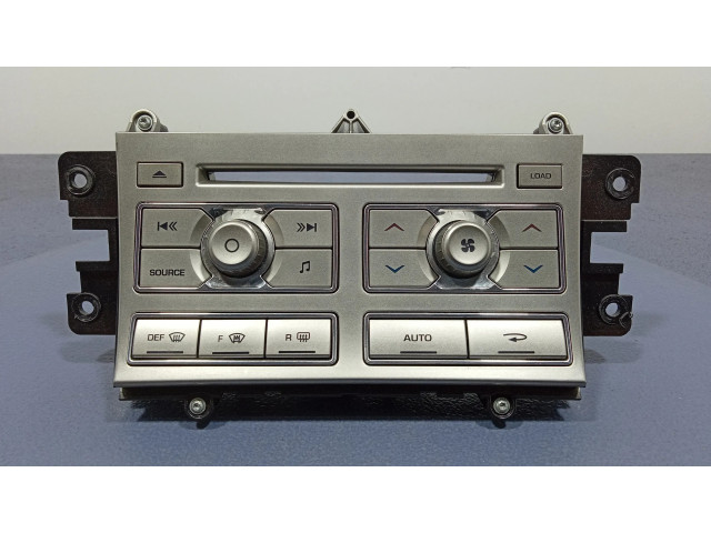 Блок управления климат-контролем 8X23-18C858-AG Jaguar XF X250