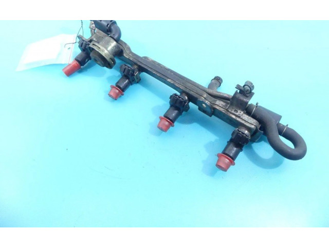 Vstřikovač IMPRK1081461 Honda Stream