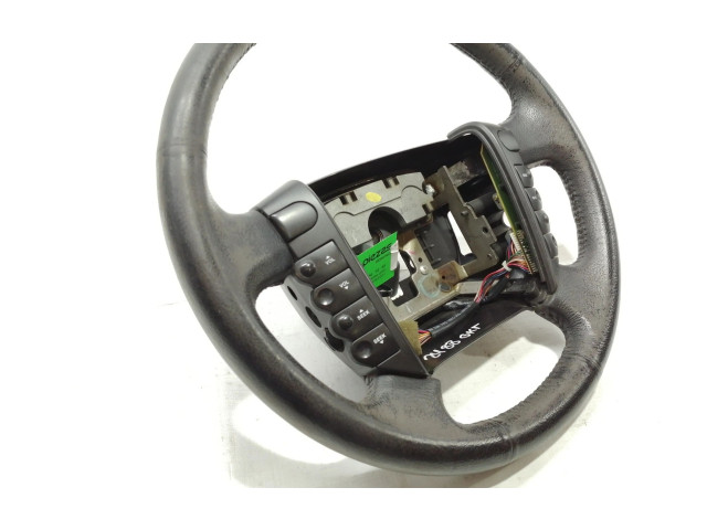 Руль SsangYong Kyron