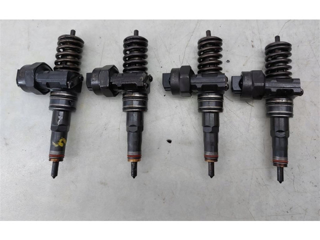 Комплект форсунок 038130073AC Ford Galaxy