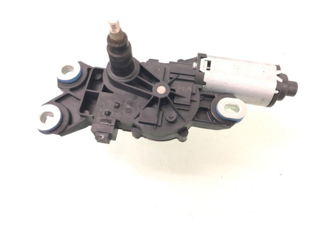 Моторчик заднего дворника 31290787, 31290787    Volvo V70