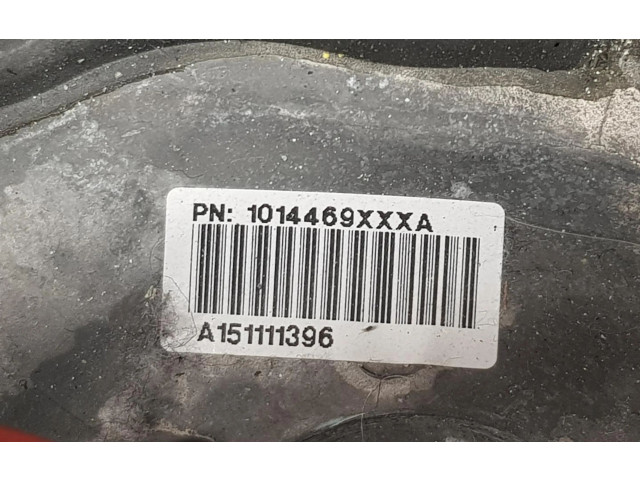 Маховик Alfa Romeo Giulietta 71769198