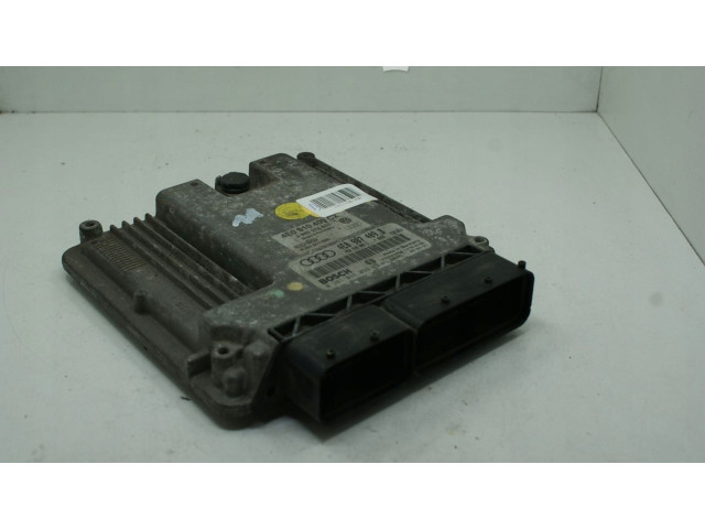 Řídící jednotka 4E0910409CX, 5901110213039B Audi A8 S8 D3 4E 2004