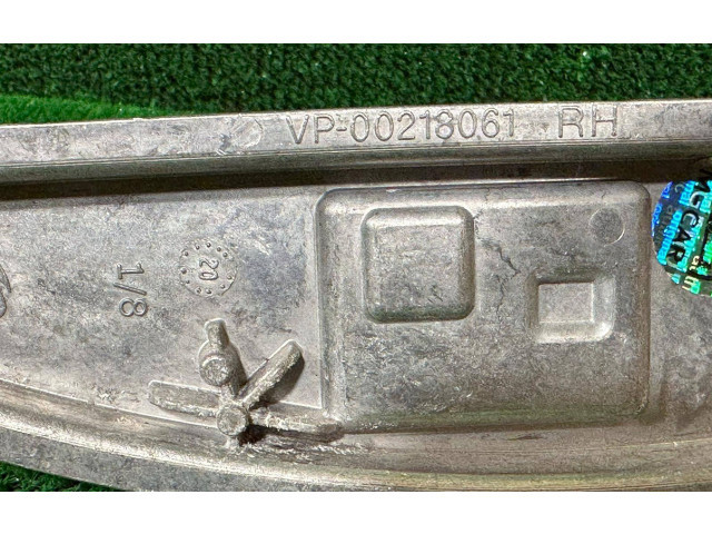 Блок управления VP-00218061 Dacia Sandero